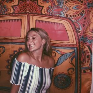 Meet your Posher, Alexa